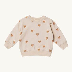 NWT - Rylee + Cru Cool cats sweater​​​
